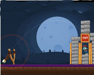 fis - Angry zombies game
