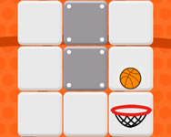 Basket puzzle fis HTML5 jtk