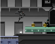 fis - Batman xtreme adventure