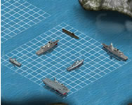 fis - Battleship war