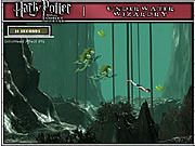 Harry Potter I underwater wizardry fis jtkok ingyen