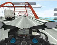 Moto road rash 3D jtkok ingyen
