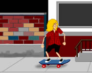 fis - Target Street Skater