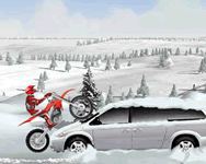 Winter Rider fis jtkok ingyen