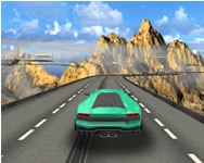 Car impossible stunt driving simulator online