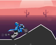 Crazy desert moto játékok ingyen