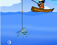 fis - Deep sea fishing