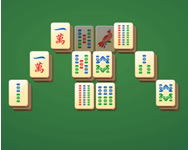 EZ mahjong fiús ingyen játék