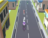 Kart rush online fiús ingyen játék