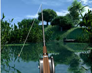 fis - Lake fishing