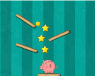 Piggy bank adventure 2 játékok ingyen