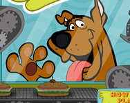 ScoobyDoo SnackMachine jtk