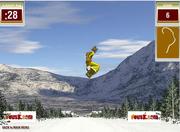 Snowboarding DX fis jtkok ingyen
