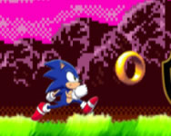 fis - Sonic path adventure