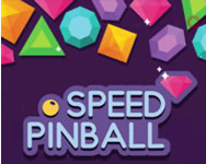 Speed pinball online