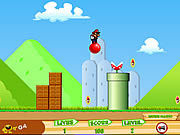 fis - Super Mario bouncing