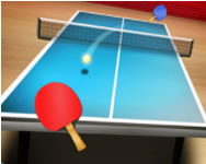 Table tennis world tour fiús ingyen játék